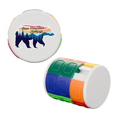 Twist N Solve Puzzle